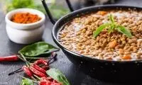چه بخوریم تا ریزش مو نداشته باشیم؟