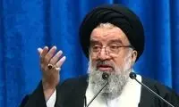 خاتمی: معتقدان به بی‌حجابی عقب‌مانده هستند