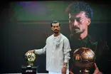 پیام معنادار تاجرنیا پس از جدایی رامین از استقلال