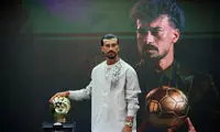 پیام معنادار تاجرنیا پس از جدایی رامین از استقلال