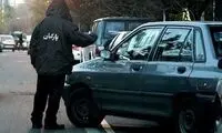 پارک‌بان‌ها با تهران خداحافظی می‌کنند