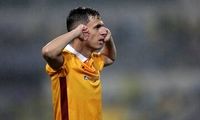 لباس نیوکاسل به بمب استقلال رسید!