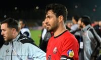 واکنش کمیته انضباطی به اتهامات شجاع علیه داوران