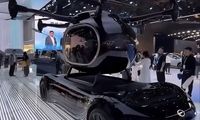 تلفیق خودرو و هواپیما در آینده‌ حمل‌ونقل شهری چین