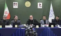 حمله به نماینده‌های مجلس: ۵۰ نفر حتی آنلاین هم نشدند