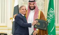 کمک ۳ میلیارد دلاری عربستان به پاکستان رسید