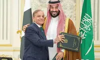 کمک ۳ میلیارد دلاری عربستان به پاکستان رسید