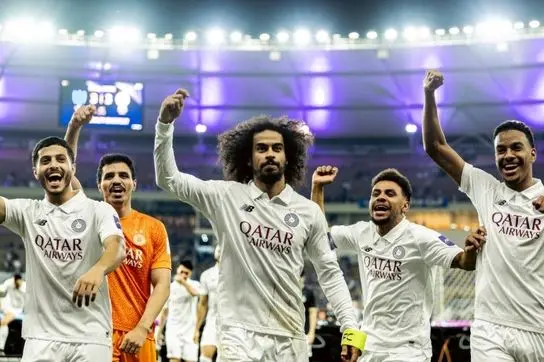 وداع ناباورانه پرافتخارترین تیم آسیا با لیگ نخبگان!