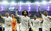 وداع ناباورانه پرافتخارترین تیم آسیا با لیگ نخبگان!