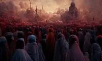 بازسازی واقعه عاشورا به کمک هوش مصنوعی