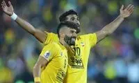 دستان شهریار در آزادی برای پرسپولیس باز شد