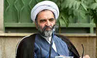 روحانی مشهور: اوضاع مشهد وحشتناک است