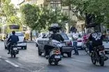 بازار اجاره موتورسیکلت داغ شد!