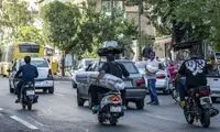 بازار اجاره موتورسیکلت داغ شد!
