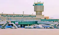 اطلاعیه جدید درباره لغو پروازهای مهرآباد 