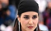 استایل و مدل موی پریناز ایزدیار سوژه کاربران شد
