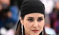 استایل و مدل موی پریناز ایزدیار سوژه کاربران شد