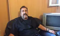 شوخی بامزه با وحید قلیچ در دهه 60