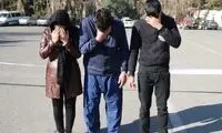 نقشه هولناک عروس انتقام‌جو برای پدرشوهر ثروتمند