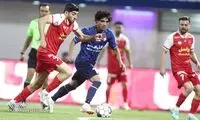 پرسپولیس با کاپیتان جدید مقابل آلومینیوم