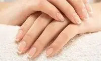 شکل ظاهری ناخن‌ها چه پیامی دارد؟