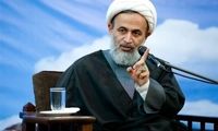توصیه عجیب روحانی معروف به مداحان