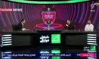 روایت «علی نعمتی» از گلزنی مقابل نساجی