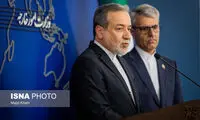 عراقچی: به زودی جشن پیروزی خواهیم گرفت