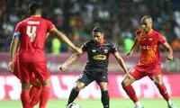 استقلالی‌ای که ناگهان محبوب پرسپولیسی‌ها شد!