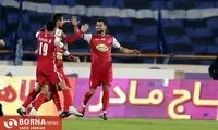 سورپرایز باشگاه پرسپولیس برای پورعلی گنجی 