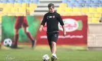 کریم باقری: فکر کردم دیگر به درد پرسپولیس نمی‌خورم
