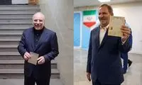 آقای قالیباف، آقای جهانگیری، حافظه ما علیه آرای شماست!