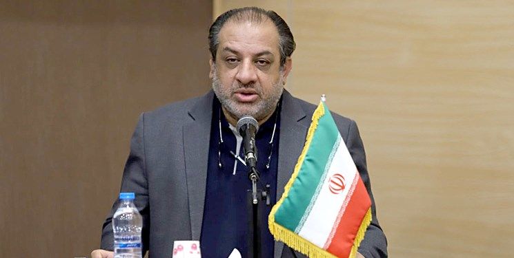 مهدی: ورود تماشاگران به ورزشگاه ممنوع نشده بود