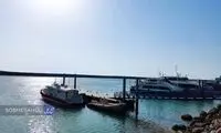 ممنوعیت به کارگیری اتباع در این جزیره