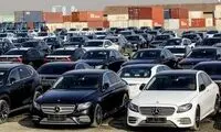 پز عالی با بنز و BMW در سطح شهر تهران