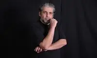 حضور حمید گودرزی با ۳ نقش متفاوت در نمایش «ونگوگ» 
