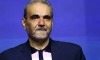 جواد خیابانی زشت‌ترین لحظه فوتبال ایران را خلق کرد