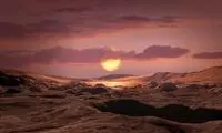 این سیاره شاید مکانی برای زندگی باشد