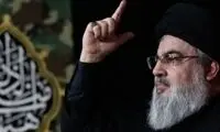 حمایت از نصرالله در تریبون نماز جمعه تهران 