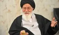 علم‌الهدی: دستاورد دولت برای مردم ‌ملموس نیست