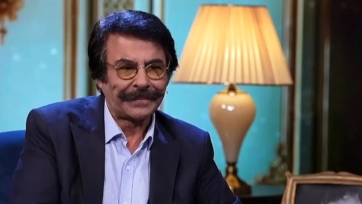 مکالمه رهبر شهید انقلاب با خواننده مشهور درباره کنسرت