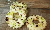 طرز تهیه یک شیرینی اقتصادی برای عید نوروز 