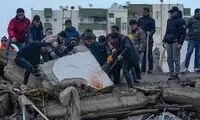 ترکیه به طور رسمی از ناتو درخواست کمک کرد