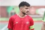 یک استعداد دیگر از پرسپولیس پرید