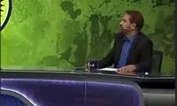 دلجویی فیروز کریمی از بانوان بابت صحبت‌های زن‌ستیزانه