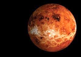 واضح‌ترین عکسی که از سیاره ونوس گرفته شد