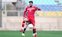 لوکادیا در پرسپولیس رقیب پیدا کرد 