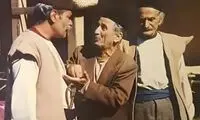 این سکانس از پس از باران حالا غم زیادی دارد