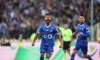 جدایی یک بازیکن از استقلال قطعی شد