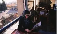 مرگ یک شهروند خاص، عاشقانه‌ترین جای تهران را لو داد
